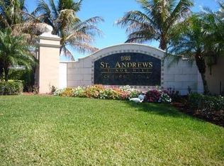 7950 N Nob Hl #206, Fort Lauderdale, FL 33321