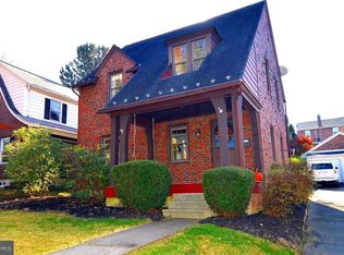 208 Amherst Ave, Reading, PA 19609