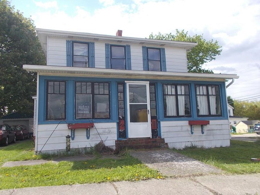 Property Front View