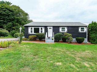 97 Back River Rd, Dover, NH 03820