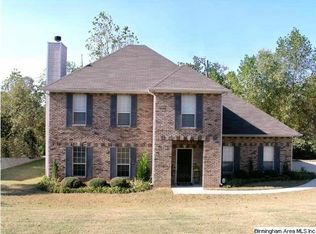 1729 Sandy Ridge Way, Birmingham, AL 35244