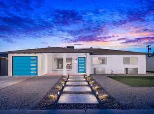 3614 N 80th Pl, Scottsdale, AZ 85251