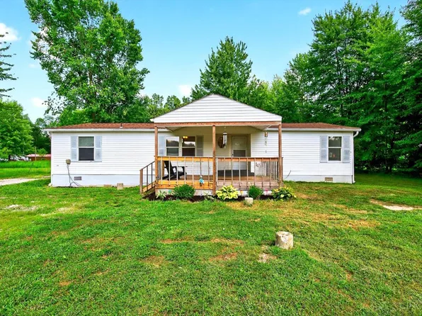 4637 Murray Corner Rd, Fayetteville, OH 45118