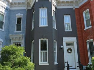 643 Constitution Ave NE, Washington, DC 20002