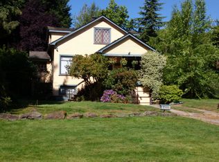 3501 Cheasty Blvd S, Seattle, WA 98144