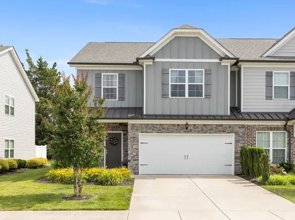 4437 Chusto Dr, Murfreesboro, TN 37129