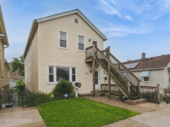 1640 W 32nd St, Chicago, IL 60608