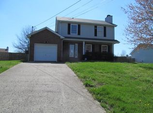 1092 Biltmore Pl, Clarksville, TN 37042
