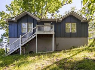 1609 Head Rd, Fultondale, AL 35068