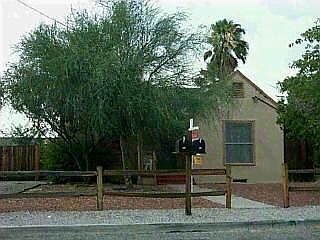 1st image of 21 E McIver Pl #2