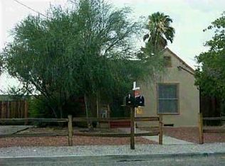 21 E McIver Pl #2, Tucson, AZ 85705