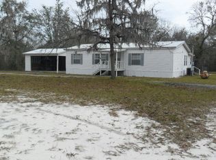 21880 Gaza Pl #O, O'Brien, FL 32071