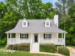 29 Fernwick Ct, Dallas, GA 30157