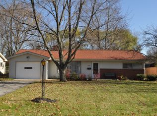 2487 Redgate Ln, Youngstown, OH