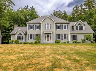 9 Thackeray Rd, Concord, NH 03301