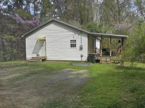 603 S 10th St, Lillington, NC 27546
