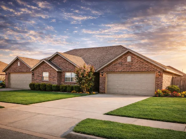 Stonegate Duplexes