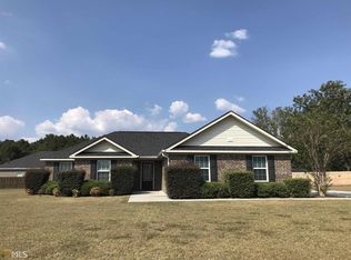 215 Mill Stone Ct, Rincon, GA 31326