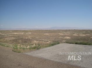 Tbd Sw Pack Train Cir, Mountain Home, ID 83647