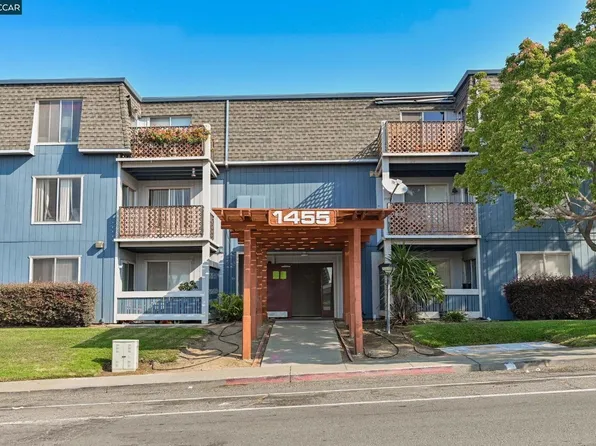 1455 N Camino Alto #138, Vallejo, CA 94589