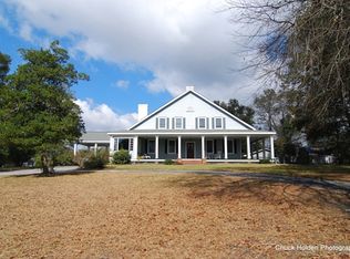 706 Greene St, Camden, SC 29020