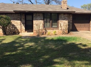 5601 Summit St, Fort Smith, AR 72903