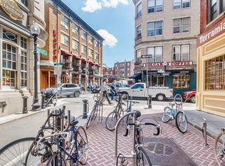 8-12 Bartlett Pl #1, Boston, MA 02113