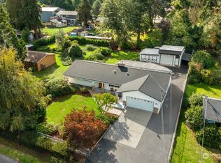 31445 54th Ave S, Auburn, WA