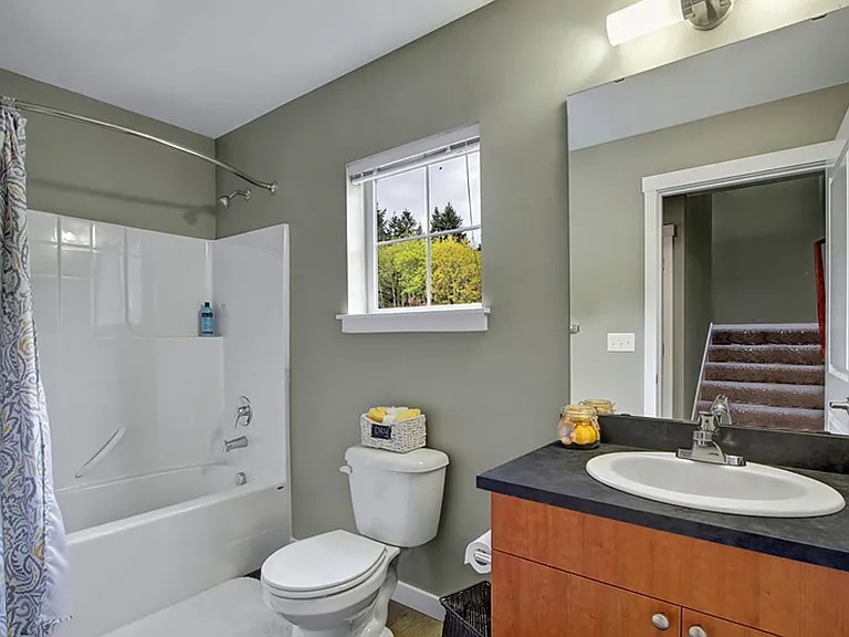 The Villas in Bellevue — Photo 79