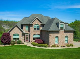 1016 Church Hill Ct, Export, PA 15632