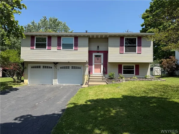 3595 Eric Trl, Buffalo, NY 14219