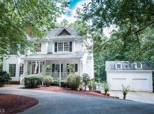 125 Brooklet Way, Brooks, GA 30205