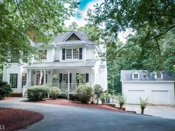 125 Brooklet Way, Brooks, GA 30205