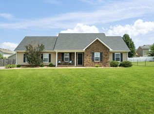 3422 Cornerstone Dr, Murfreesboro, TN 37128