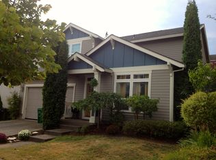 8985 SW Ivory St, Beaverton, OR 97007