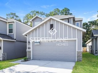 125 Camelot Place Ct, Conroe, TX 77304