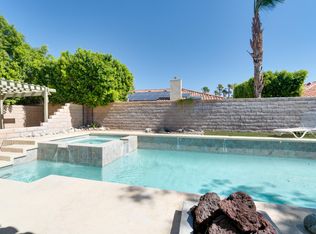 2660 N Hermosa Dr, Palm Springs, CA 92262