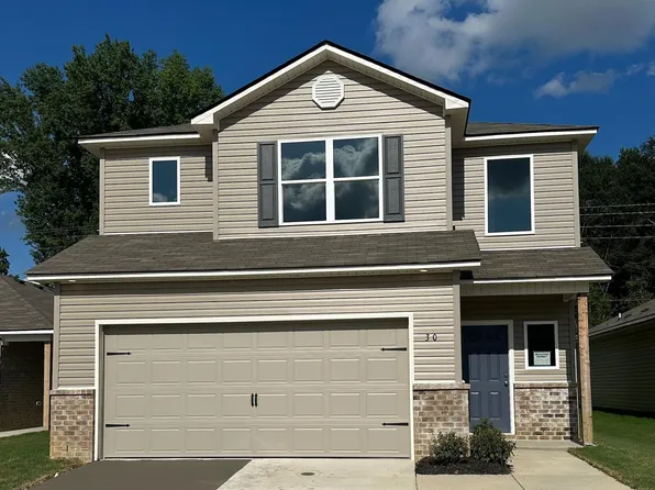 30 Challenger Way, Cullman, AL 35055