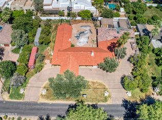 4409 N 66th St #8, Scottsdale, AZ 85251