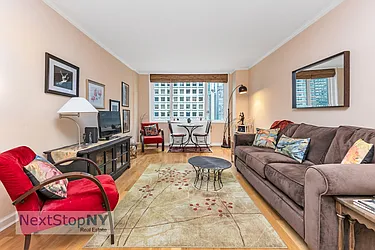 245 East 54th Street, #23B