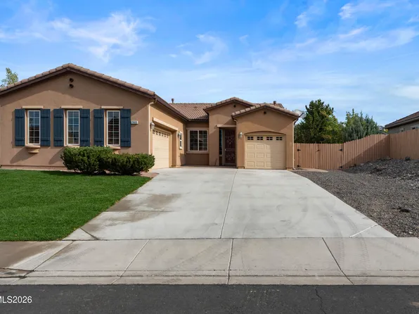 2665 Mule Cir, Reno, NV 89521