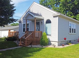 205 N Chestnut St, Shelby, NE 68662