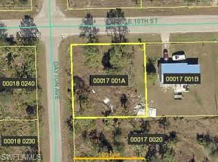 1700 E 10th St, Lehigh Acres, FL 33972