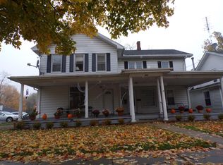 Park Street 311 - 4, Jonesville, MI 49250