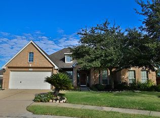 27022 Rockwood Park Ln, Cypress, TX 77433