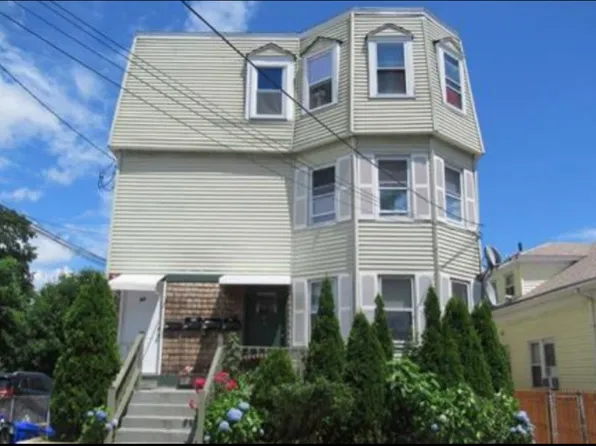 67 Ortoleva Dr Floor 1, Providence, RI 02909