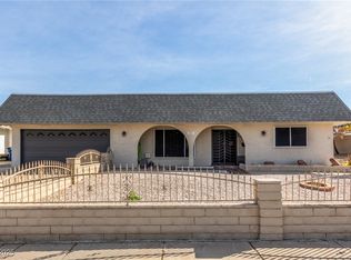 3696 Monte Verde St, Las Vegas, NV 89121