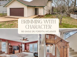 180 Eagle Dr, Forsyth, MO 65653