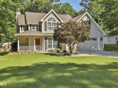 210 Jodeco Station Ter, Stockbridge, GA, 30281