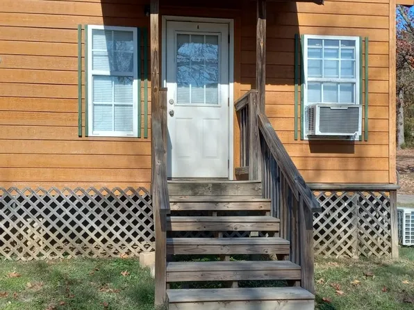100 Kabin Ln #A, Morrilton, AR 72110